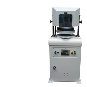 Divisora y Boleadora de Masa Automática y Robusta para Croissants, Modelo K-30G, Ecológica y Comercial, para Suministros de Panadería - Product Image 4