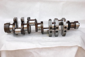 Hiệu suất tốt f8l413f Bộ phận động cơ trục khuỷu 04182178 0418 2178 04188957 0418 8957 - Product Image 6