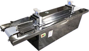 Công nghiệp bột Baller bánh mì hình thành máy pháp bánh mì baguette cuộn làm thiết bị - Product Image 2