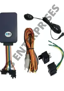 Micrófono con Rastreador GPS con Cable - Product Image 3