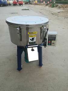 Mezcladora Industrial Vertical de Acero Inoxidable TMR, Mezcladora de Color Automática, Capacidad de 50-150 kg, Producción de 250 kg/h - Product Image 3