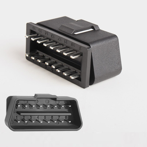 OBD2 Mini BT détecteur de voiture PIC25K80 puce ELM327 outil de diagnostic automobile - Product Image 5