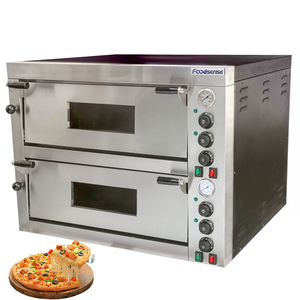 <span class=keywords><strong>Forno</strong></span> per pizza in legno fuori porta grande capacità trasportatore commerciale forni a gas naturale <span class=keywords><strong>mobile</strong></span> piccolo - Product Image 5