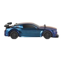 Großhandel Drift Car 4WD GT RC Fahrzeug Hochgeschwindigkeits-Renn geschenke Kinder RC Cars Spielzeug