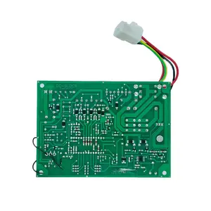 CKS Good Quality Electronics Pcba Manufacture Custom Pcba Manufacture Pcb Circuit Boards Amplifier Board Electronic Audio