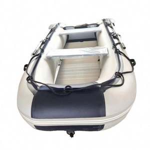 Bateau à pédales <span class=keywords><strong>gonflable</strong></span> Viking pour la dérive et la pêche, système d'alimentation, matériau, kayak pliable avec pédale à entraînement au pied, PVC Kano - Product Image 6