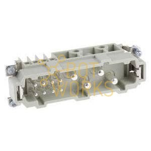 Harting 09380122601 - Nuovo - Product Image 1
