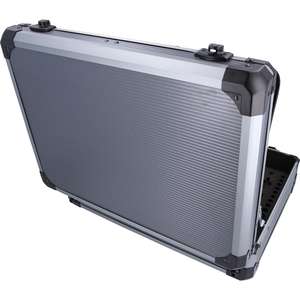 KS TOOLS Boîtier vide en aluminium pour 911.0727 - Product Image 2