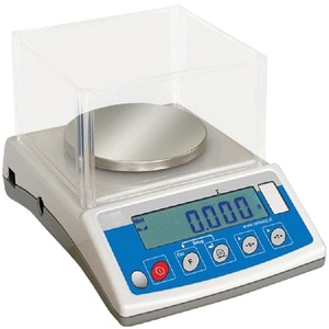 Balance électronique VEIDT pour Radwag Pologne WTB3000 3000g* 0.01g Précision au millième - Product Image 4