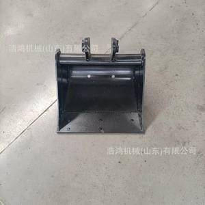 Excavator Series Quick Connector <b>Hydraulic</b> Crushing Hammer Bucket Accessories Log Grapple Rake Excavator Spare <b>Parts</b> - Product Image 4