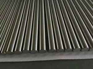 <span class=keywords><strong>ASTM</strong></span> B348 Titan rèn thanh hình chữ nhật lớp gr2 <span class=keywords><strong>GR5</strong></span> dịch vụ gia công cắt cho các ứng dụng y tế công nghiệp Hàn - Product Image 4