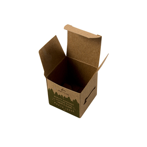 Tùy Chỉnh Quà Tặng Nhỏ Mỹ Phẩm Hộp Với Logo Riêng Cho Son Dưỡng Môi/Kem Lọ/Nến Gói Giấy Rỗng Hộp Tùy Chỉnh Kích Thước - Product Image 1