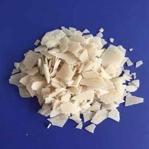 Precio de fábrica KERGE marca alimentos Tofu <span class=keywords><strong>Nigari</strong></span> cloruro de magnesio Mgcl2 99% pureza grado Industrial anhidro Shandong China - Product Image 4
