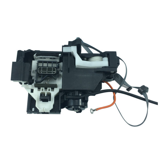 New High Quality Dewei L1300 Capping Station for Inkjet Printer Japan Origin 1kg