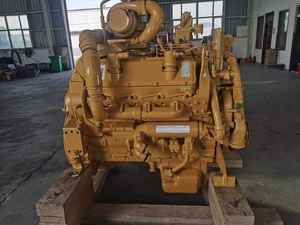 Moteur CAT 3408C pour moteur d'origine D9R 3408C 169-3690 2035589 Moteur de pièces de machines de construction - Product Image 6