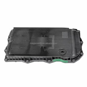 Bac à huile de transmission pour <span class=keywords><strong>BMW</strong></span> F30 F80 Série 3 F32 F33 F36 Série 4 24118612901 Kit de remplacement du <span class=keywords><strong>filtre</strong></span> de boîte de vitesses - Product Image 4