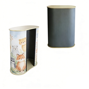 Expositor <span class=keywords><strong>de</strong></span> Montaje sin Herramientas para una Instalación Rápida en <span class=keywords><strong>Ferias</strong></span> Comerciales <span class=keywords><strong>Internacionales</strong></span> y Eventos <span class=keywords><strong>de</strong></span> Marketing - Product Image 1