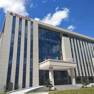 유리 외벽용 필오프형 임시 보호 코팅 - Product Image 3