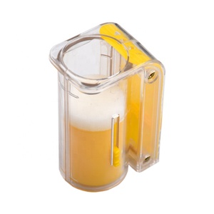 Stylo de marquage reine abeille attrape reine abeille marquage bouteille abeille capture Cage - Product Image 1