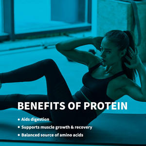 Calcium en poudre de protéine d'isolat de lactosérum de la meilleure qualité fournissant aux athlètes le meilleur carburant <span class=keywords><strong>pour</strong></span> l'entraînement et la performance - Product Image 6