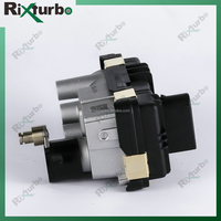 Actionneur électronique de turbocompresseur Rixturbo pour Mini Cooper One D 1.6D 82Kw 11658506724 54359880047 6NW010430-00