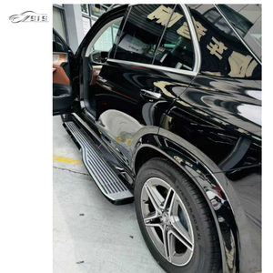 Gls X167 <span class=keywords><strong>Gle</strong></span> Class MBH Paso lateral eléctrico apto para W167 GLS 580 450 GLE63 Paso lateral eléctrico - Product Image 5