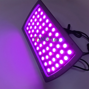 Reflector LED DMX512 SMD de 72W-120W 220V IP65-67 Resistente al Agua RGBW con Temperatura de Color Ajustable y Alto CRI 80 para Exteriores - Product Image 5