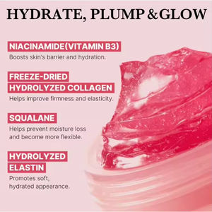 110ml Nicotinamide jöle yüz beyazlatıcı krem tüm cilt tipleri Anti-Aging nemlendirici parlak beyaz ana gliserin Centella - Product Image 3