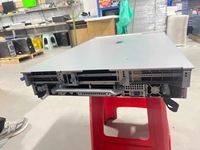 Nouvelle station de travail en rack 2U R750XA prenant en charge les cartes graphiques pour l'apprentissage profond et l'informatique haute performance, origine Chine