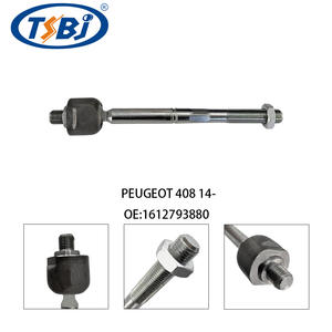 Ensemble complet de pièces de châssis de Offre Spéciale en gros d'usine comme l'extrémité de support L/R pour <span class=keywords><strong>Peugeot</strong></span> 408 14- OE:1612793880 - Product Image 3