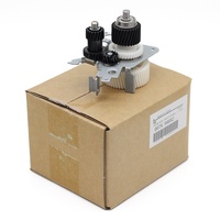 007K98681 FixingDrive GearAssembly V80 V180 V2100 V3100 Fuser Drive Gear Bracket Assembly pour Xerox Versant 80 180 2100 3100