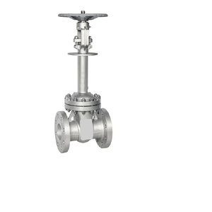 Material para Puerta Manual de Alta Durabilidad y Confiabilidad, Acero al Carbono, Tamaño 1'', Clase 150 #   Extremo con Brida OEM de Calidad Premium para Agua - Product Image 3