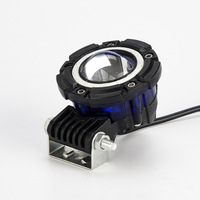 Accessoires de moto de haute performance, pratiques et de bonne qualité, lumières LED Cyt