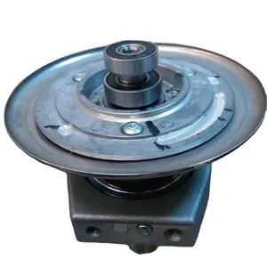 Gute Qualität Saurer Volkman Twister Twist ing Maschinen teile tfo mm Spindel rotor