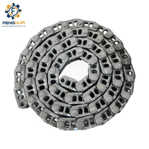 D50 D53A D58E D30 D80 <span class=keywords><strong>D85</strong></span> <span class=keywords><strong>D155</strong></span> D150 D355 D375 гусеничные цепи для бульдозера - Product Image 3