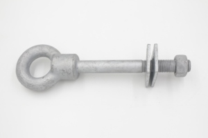 Top bán đảm bảo chất lượng jingci tăng cường Vòng Bolt Snap móc Carabiner thép carbon/Thép không gỉ Heavy-Duty - Product Image 2