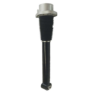 Amortisseur pneumatique, support d'amortisseur, modification et mise à niveau des pneus pour Range Rover L405 (2013-2018) - Product Image 3