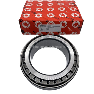 Autoroller makaralı rulman 33020/Q makaralı rulman 33020jr 33020A 33020X rulman Hr33020j 33020j 2/Q boyutu 100x150x39mm - Product Image 6