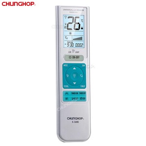 <strong>Remote</strong> <strong>Control</strong> Universal Ac Aire Conditioner Custom 5000 In <strong>1</strong> World Famous Air Conditioner Brands Powerful <strong>Remote</strong> <strong>Controls</strong> - Product Image 3