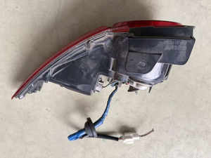 Véritable Dissambled Utilisé Original Sans Réparation Passager Quarter Panel Monté LED Feu Arrière Pour <span class=keywords><strong>Mazda</strong></span> <span class=keywords><strong>MX</strong></span>-<span class=keywords><strong>5</strong></span> <span class=keywords><strong>Miata</strong></span> 2016-2024 - Product Image 5