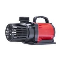 Pompe à eau submersible à fréquence variable ABS pour aquarium et jardinage, ultra-silencieuse, en boîte, pour circulation et filtration extérieure