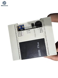 Contrôleur PLC, capteur, contrôleur logique programmable, neuf d'origine, FX3SA-20MR-CM - Product Image 1