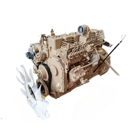3.8L Engine Assembly