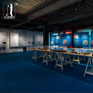 Stand BR25007S8 hauteur réglable pour tablette 11 "Samsung <span class=keywords><strong>S7</strong></span> S8 présentoir au sol kiosque avec serrures - Product Image 4