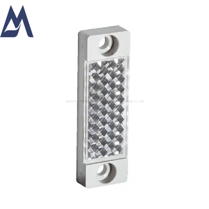 รูยึด <span class=keywords><strong>Pl</strong></span> Series ลูกบาศก์มุม PL20A ของแท้20x40มม. รับประกันหนึ่งปี - Product Image 1