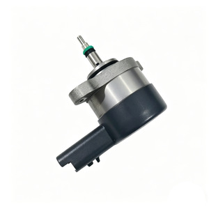 Vanne de régulation de pression de carburant 0281002872 pour système d'injection de carburant du moteur Citron, pièce de rechange - Product Image 2