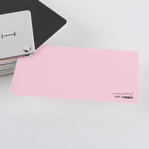 فيلم فينيل ملون ، فيلم فينيل ملون ، لون وردي لامع لهيكل السيارة - Product Image 2