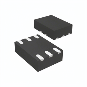 Componentes Electrónicos en Línea, Interruptor IC SPDT X 2 400MOHM 10QFN 10 UFQFN Original AOZ6236QI - Product Image 1