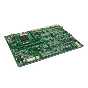 One-Stop Factory Processing <strong>PCB</strong> Boards <strong>and</strong> PCBA Assembly Providing <strong>Gerber</strong> <strong>File</strong>-Manufacturing Plant - Product Image 2