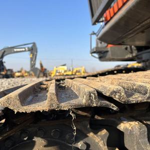 รถขุดดูดซับแรงกระแทก DOOSAN 300 มือสอง ชั่วโมงการทำงานต่ำ คุ้มค่าสูง เหมาะสำหรับโครงการเหมืองแร่ - Product Image 2